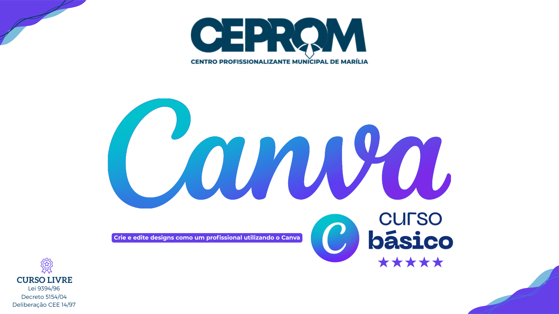 Curso Canva